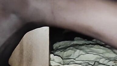 Nasty anal fake penis - 3 image