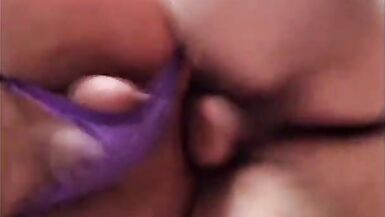 my neighbour @SabriHard invites me to her abode and as a thank u I fill her with milk - 11 image