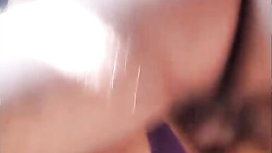 my neighbour @SabriHard invites me to her abode and as a thank u I fill her with milk - 3 image