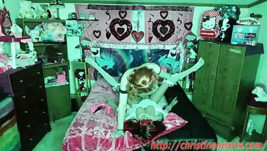 Christina Hearts - Bitch Cops - Jessica Made The Ultimate Sacrifice To Be ONE With ME - 11 image