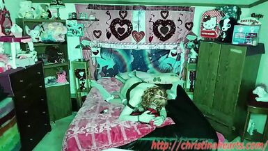 Christina Hearts - Bitch Cops - Jessica Made The Ultimate Sacrifice To Be ONE With ME - 15 image