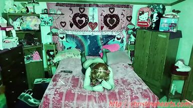 Christina Hearts - Floozy Cops Toy Mounts and Other - 10 image