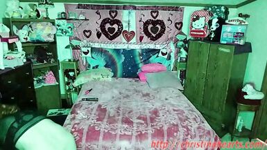 Christina Hearts - Floozy Cops Toy Mounts and Other - 11 image