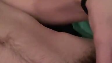 I DISCHARGE CUM IN MY FACE HOLE IVE BEEN EDGING ALL DAY - 3 image