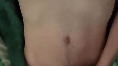 I DISCHARGE CUM IN MY FACE HOLE IVE BEEN EDGING ALL DAY - 7 image