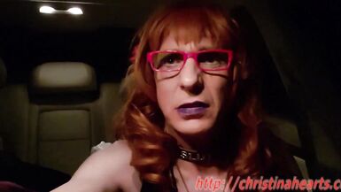 Christina Hearts Swarthy Beauty Ebon Princess 02 The Becoming The Clip - 10 image