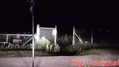 Christina Hearts Swarthy Beauty Ebon Princess 02 The Becoming The Clip - 11 image