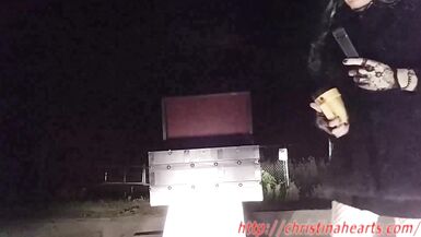 Christina Hearts Swarthy Beauty Ebon Princess 02 The Becoming The Clip - 14 image