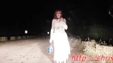 Christina Hearts Swarthy Beauty Ebon Princess 02 The Becoming The Clip