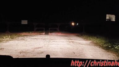 Christina Hearts Swarthy Beauty Ebon Princess 02 The Becoming The Clip - 7 image