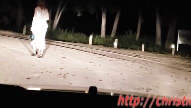 Christina Hearts Swarthy Beauty Ebon Princess 02 The Becoming The Clip - 8 image