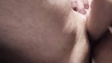 Ftm w/ large clitoris - 5 image