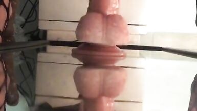 Sissy Sophie Banging Her Marital-Device Like a Bitch (Compilation) - 13 image