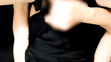 ladyman self facial with a tantalizingly slow rate of return of the cock - 3 image