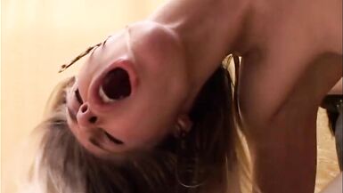 ANNA 24 cm VS Miss JULI 23 cm - (LADYMANS DEFIANCE 166) - 11 image