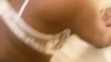 Cute Sissy Femboy Drilled BBC - 11 image