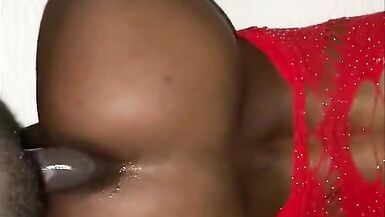 Cute Sissy Femboy Drilled BBC - 4 image