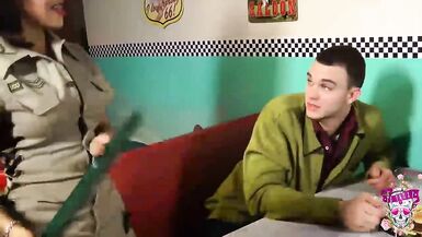 This Chab Merits To Be Served Properly And With Class - 6 image