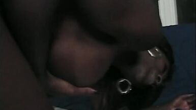 African Trans Bonks Hard! - 13 image