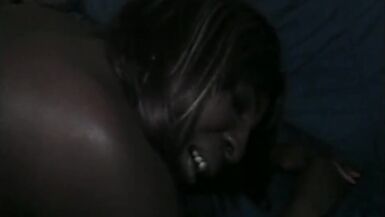 African Trans Bonks Hard! - 9 image