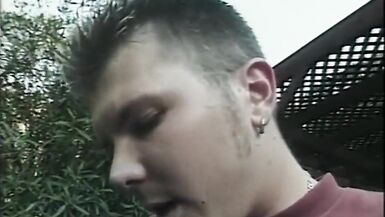 Hot Dark T-Girl Can't Live Without To engulf My Cock! - 12 image