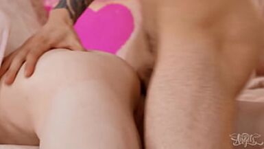 Janelle Fennec Tells Franco Styles That Babe Loves His Tongue But Prepares His Large Dick For Her Dark Hole - Trans Girls - 1 image