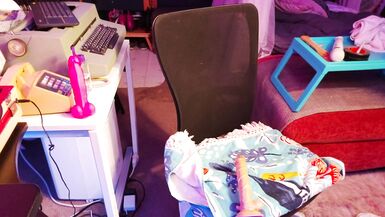 Betty Norma Brown Chaturbate 9/24/22 - 11 image