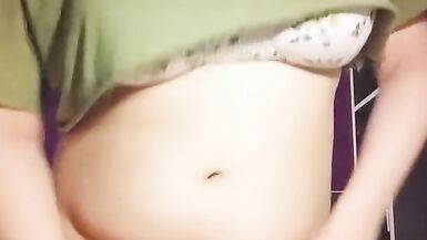 Jerking off and thrashing my wazoo for 12 minutes str8 - 11 image