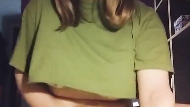 Jerking off and thrashing my wazoo for 12 minutes str8 - 14 image