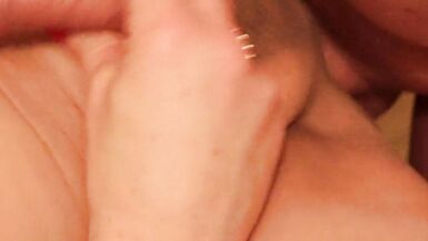 Her boyfriend lets Conny be screwed by several studs - 11 image