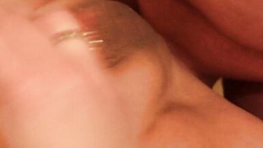 Her boyfriend lets Conny be screwed by several studs - 15 image