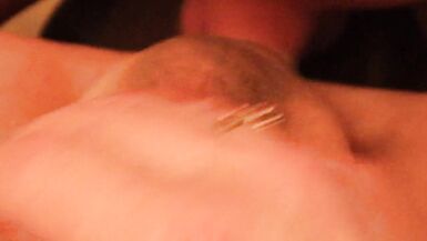 Her boyfriend lets Conny be screwed by several studs - 6 image