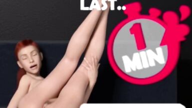 (4K) Spunk Flow and creampie add u in this futa gals movie | CG Toon Animations | P138