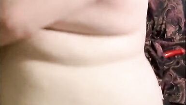 Emo Transsexual Cums - 4 image