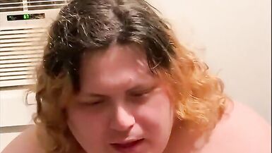 Emo Transsexual Cums - 8 image