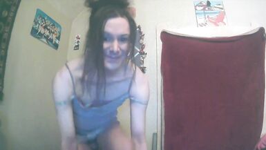 panty try on millie 4 pairs hot! - 12 image