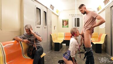 Emma Rose Takes Her Toys Everywhere With Her Just In Case This Babe's Attracted To Somebody - Trans Girls - 3 image