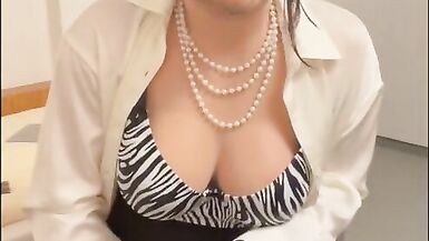 Sissy Sandra intimate story telling - 6 image