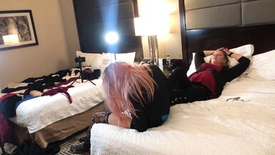 Feminized by Roommate as Discipline - 13 image