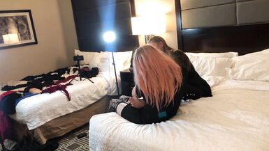 Feminized by Roommate as Discipline - 8 image