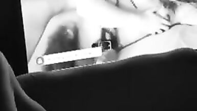 Waking up to Erica Cherry - 13 image