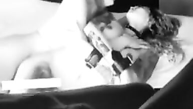 Waking up to Erica Cherry - 15 image