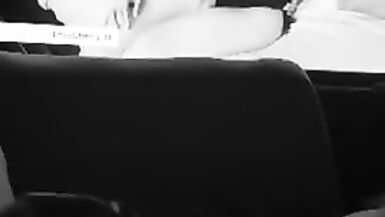 Waking up to Erica Cherry - 5 image