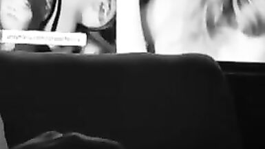 Waking up to Erica Cherry - 6 image