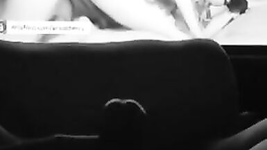 Waking up to Erica Cherry - 8 image