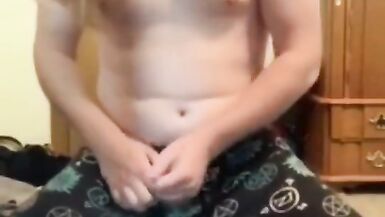 TS Plays with Her Gal Dick Compilation - 15 image