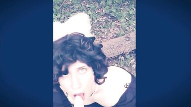 Pleasures of anal, fellatio and large cocks - 7 image