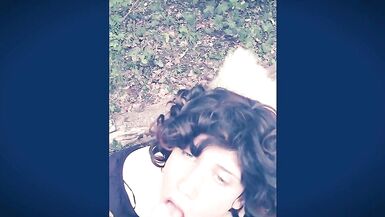 Pleasures of anal, fellatio and large cocks - 8 image