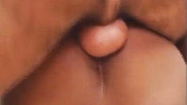 Hot German t-girl receives her throat filled after a unfathomable arse fuck - 10 image