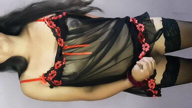 Hermosa transexual trany - 14 image